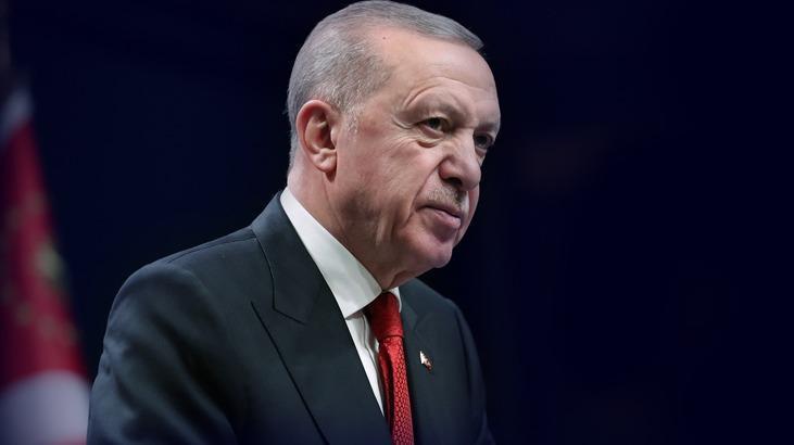 Cumhurbaşkanı Recep Tayyip Erdoğan İtalya’dan ayrıldı