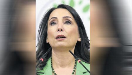 DEM Parti’den ‘Kürt konferansı’ açıklaması! Süreci sabote eden bir yerde durmuyor