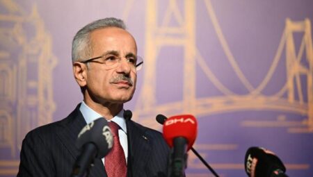 Demir ağlarda yerlilik arttı, yurt dışına bağımlılık azaldı