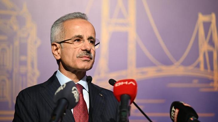 Demir ağlarda yerlilik arttı, yurt dışına bağımlılık azaldı
