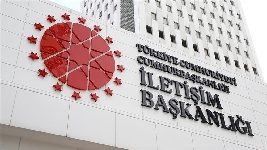 DMM’den İsrail’in propaganda hesaplarının paylaşımlarına yalanlama