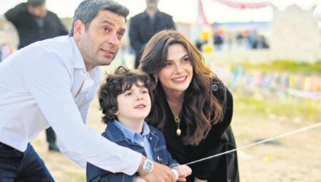 Doruğun ismi ‘Kanal D’