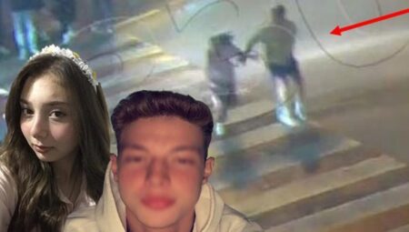 Ehliyetsiz şoför Zeynep Naz’ı öldürdü! Fecî ayrıntı eksper raporu ortaya çıktı