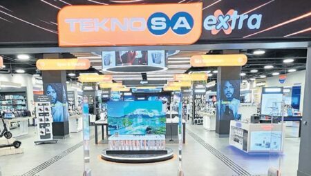 Elektronik zincirlere rekabet soruşturması