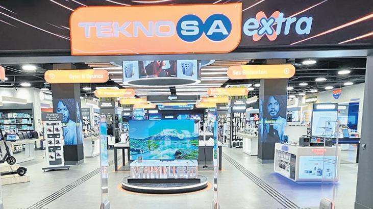 Elektronik zincirlere rekabet soruşturması