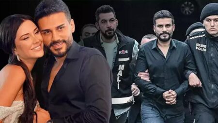 Engin Polat ve babası Sezgin Polat’a mahpus cezası