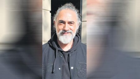 ‘Ensemizde para basmıyoruz’
