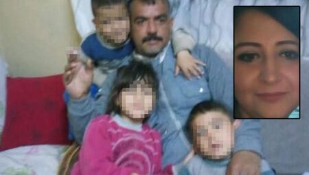 Eşini öldüren kocadan fecî savunma: Ben namusumu temizledim