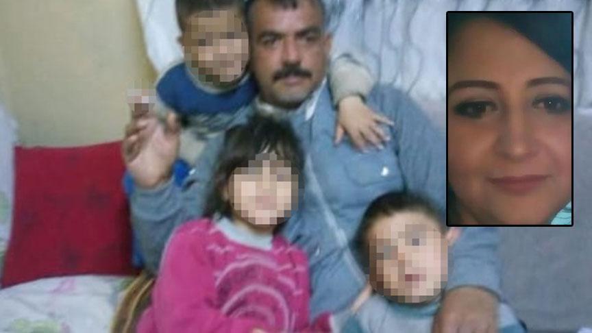 Eşini öldüren kocadan fecî savunma: Ben namusumu temizledim