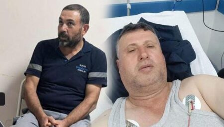 Eşinin fotoğraflarıyla ‘şantaj’ yapan komşusunu öldürdü! Savcı tahrik indirimi istedi