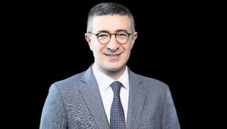 Etkin büyüklüğü 3.5 trilyon liraya ulaştı