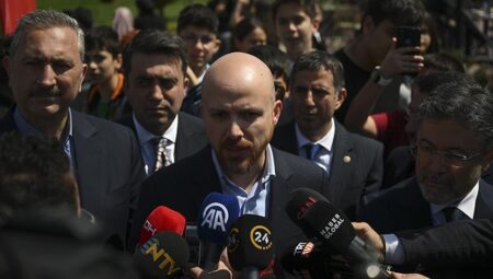 Etnospor Kültür Şenliği 22-25 Mayıs’ta İstanbul’da yapılacak