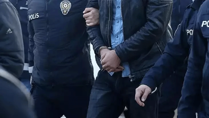 FETÖ’ye yönelik operasyonlarda 169 kuşkulu yakalandı