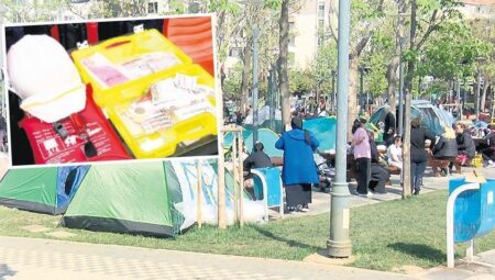 Fırsatçılara dev ceza: 1.5 milyar TL