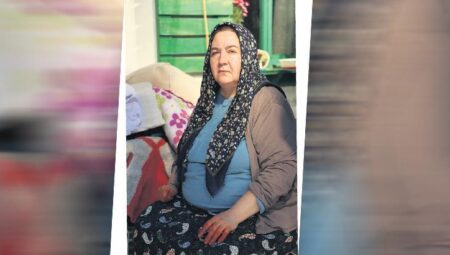 Fragmanıyla ağlattı