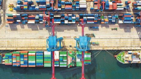 Gaye, ticaret hacmini 5 kat artırmak