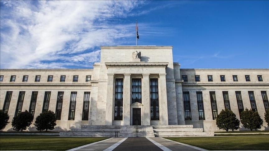 Global ticaret finansal istikrara yönelik risklerin başında geliyor
