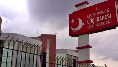 Göç Yönetiminden, “geçici barınma merkezinde çocuğa süt ve ilaç verilmediği” savına ait açıklama