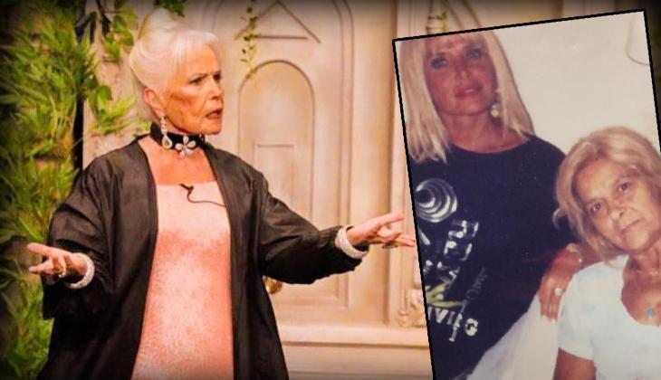 Gönül Muharrir’in acı günü! Ünlü oyuncudan yürek yakan paylaşım: ‘Seni dünyada her şeyden çok severdim’