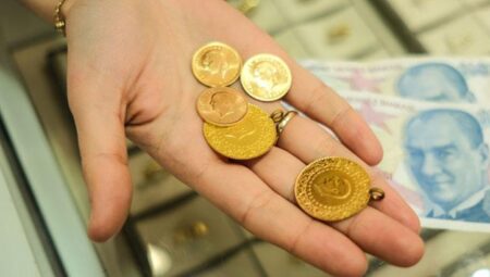 Gram altında rekor sonrası 300 lirayı aşan kayıp! İşte yeni kestirimler…