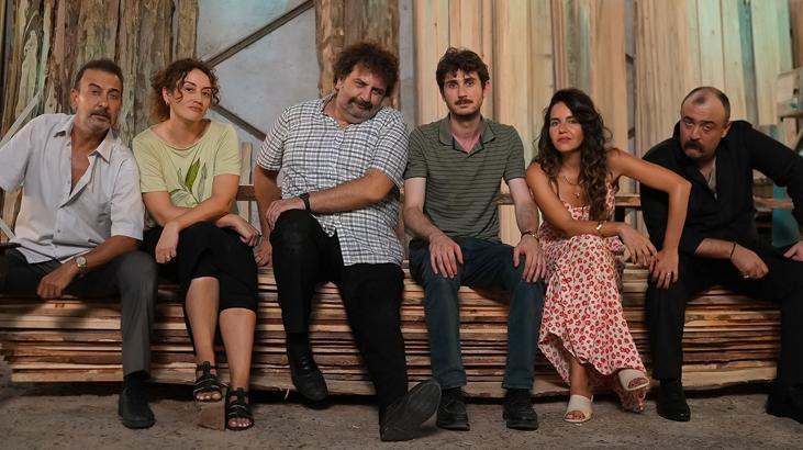 Güldürünün aranan yüzleri Sıcak Büfe’de! İnci Taneleri’nni Zerre’si bu sefer güldürecek