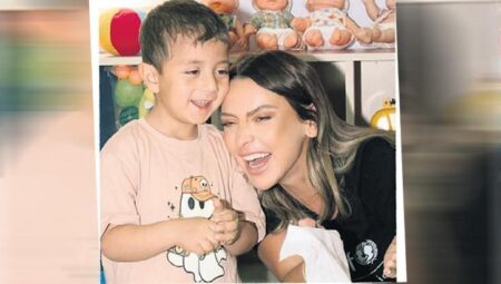 ‘Hayalleri çok kıymetli’