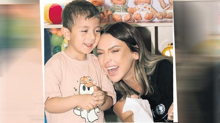 ‘Hayalleri çok kıymetli’