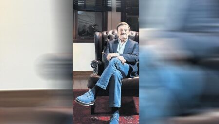 Hayatı ölümsüzleşiyor!