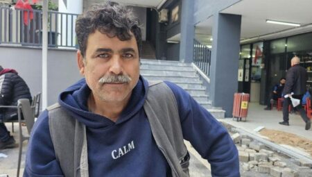 Hayatının 17 yılını oburu olarak yaşadı! Sinema değil gerçek