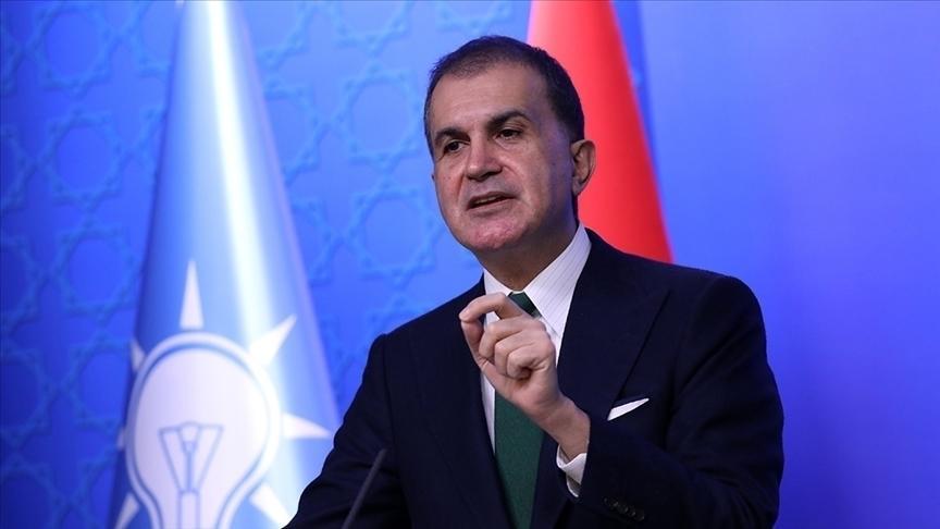 ‘Hem siyasi palavra hem siyasi acizlik’