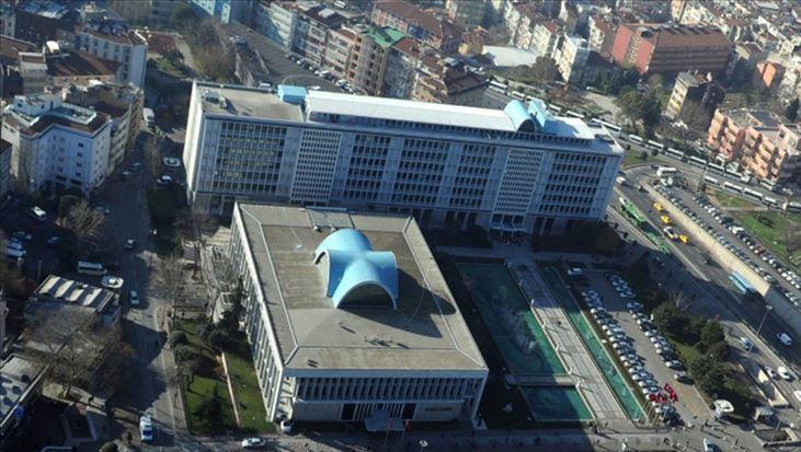 İBB Başkanvekili Nuri Aslan’dan yolsuzluk soruşturmasına ait açıklama