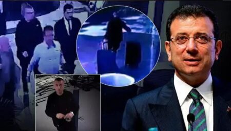 İBB soruşturmasında kameraları kapatılan otelin güvenlik müdürünün savcılık sözüne ulaşıldı