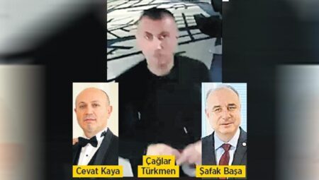 İBB’ye ikinci dalga operasyonu: 51 gözaltı