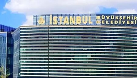 İBB’ye yolsuzluk soruşturması | Gözaltındaki Kadriye Kasapoğlu’nun tabiri ortaya çıktı, aylık gelirini açıkladı