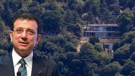 İBB’ye yolsuzluk soruşturması | Vaniköy’deki ‘kaçak villa’ olayında 10 milyon dolar rüşvet argümanı