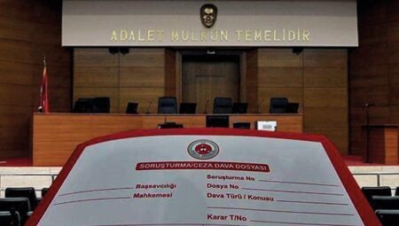 İBB’ye yönelik yolsuzluk soruşturmasında kuşkulu Adem Şanlısoy’un sözüne ulaşıldı