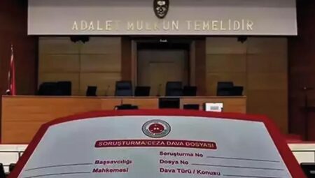 İBB’ye yönelik yolsuzluk soruşturmasında kuşkulu Ali Ayçiçek’in tabirine ulaşıldı
