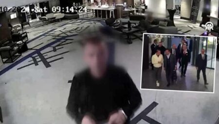 İBB’ye yönelik yolsuzluk soruşturmasında yeni gelişme! Kameraları kapatılan otelin güvenlik müdürü gözaltına alındı