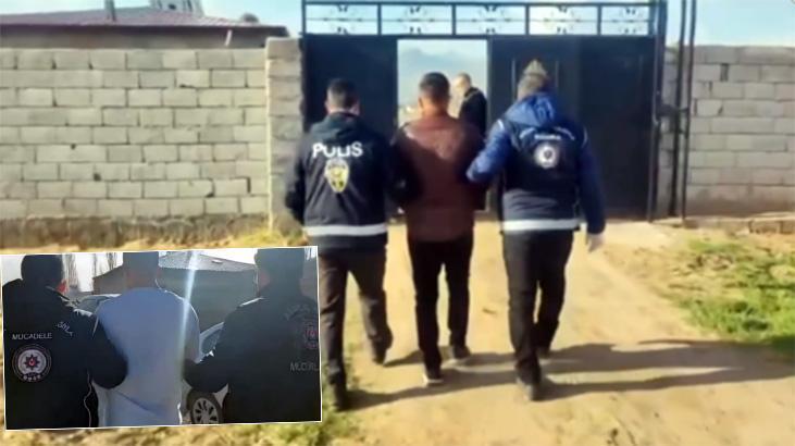 İçişleri Bakanı Yerlikaya: 42 göçmen kaçakçılığı organizatörü ve 433 sistemsiz göçmen yakalandı