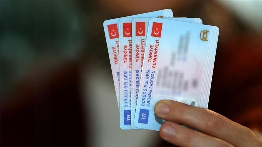 İkaz yapıldı: 4 milyon 237 bin kişinin ehliyeti geçersiz olabilir!