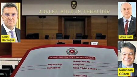 İkinci dalgada 18 tutuklama