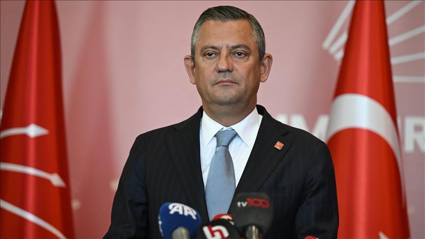 İletişim Başkanı Altun’dan Özel’in Cumhurbaşkanı Erdoğan’a yönelik kelamlarına reaksiyon