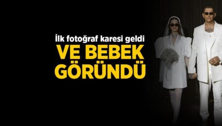 İrem Helvacıoğlu’ndan birinci hamilelik pozu geldi! Bebek göründü