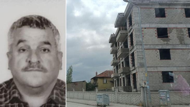İş başvurusu için gitti, asansör boşluğuna düşerek hayatını kaybetti