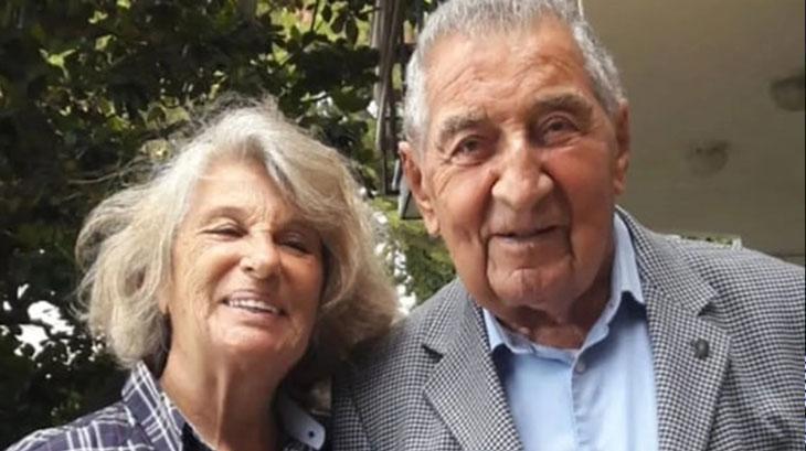 İş insanı Ali Osman Boyner son seyahatine uğurlandı