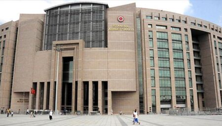 İSKİ Genel Müdürü Başa’ya suç örgütü yöneticilerine bağlı hareket etti tezi