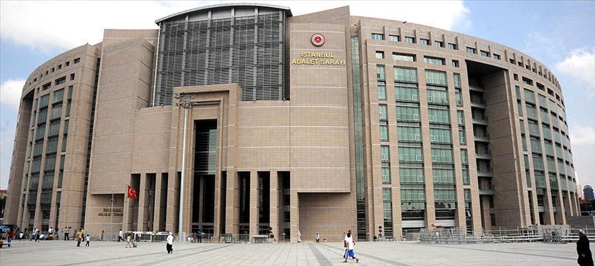 İSKİ Genel Müdürü Başa’ya suç örgütü yöneticilerine bağlı hareket etti tezi