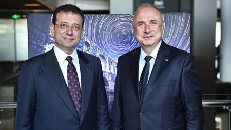 İSKİ Genel Müdürü Şafak Basa’nın ifadesi ortaya çıktı