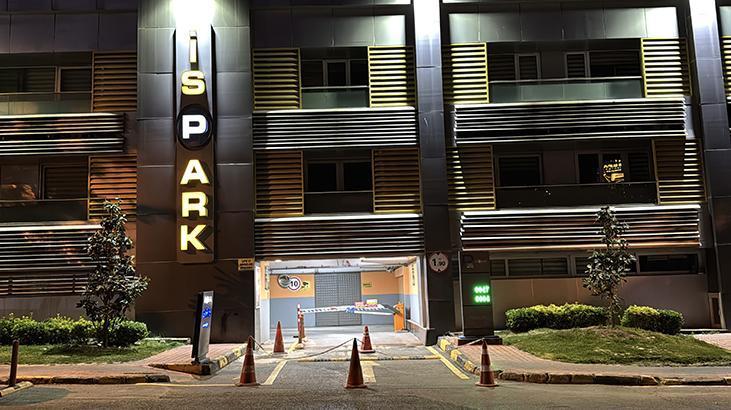İSPARK’a ilişkin 36 otopark ruhsatları olmadığı gerekçesiyle kapatıldı