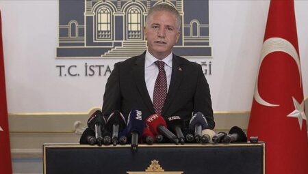 İstanbul Valisi Gül’den toplumsal medyada yer alan savlara karşılık: Yasal süreç yapılacaktır